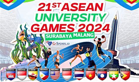 2024 ASEAN University Games .